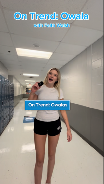 On Trend: Owalas